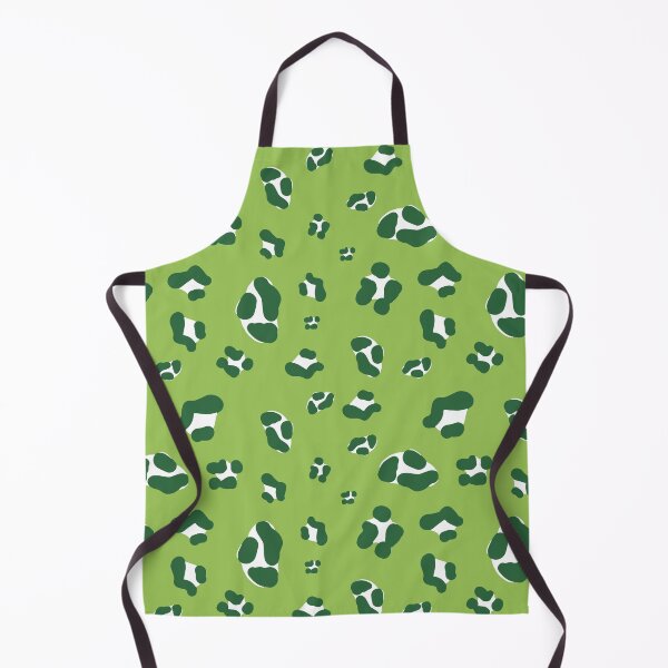 Item preview, Leopard pattern designed and sold by Wolagno.