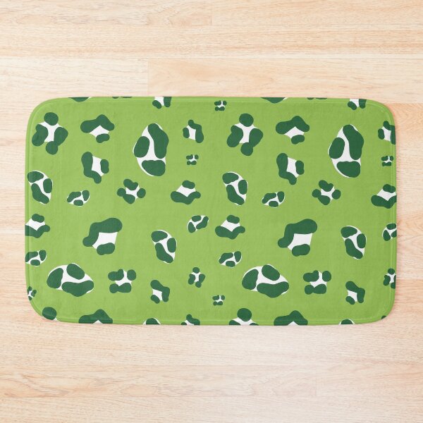 Item preview, Leopard pattern designed and sold by Wolagno.