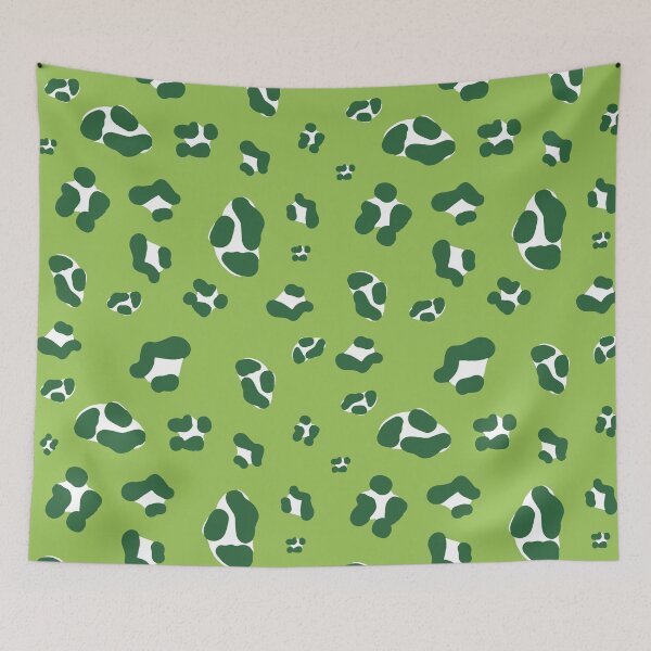Item preview, Leopard pattern designed and sold by Wolagno.
