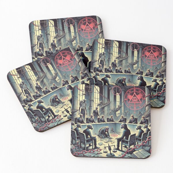 Item preview, Court Zombies designed and sold by zesfresh.