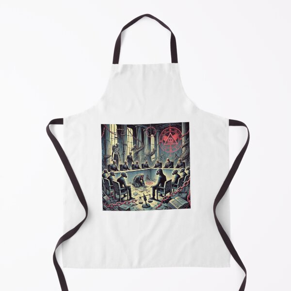 Item preview, Zombies de la corte designed and sold by zesfresh.