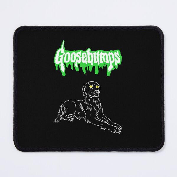 Item preview, Goosebumps 90s Dog designed and sold by Blck-Acid-Devil.