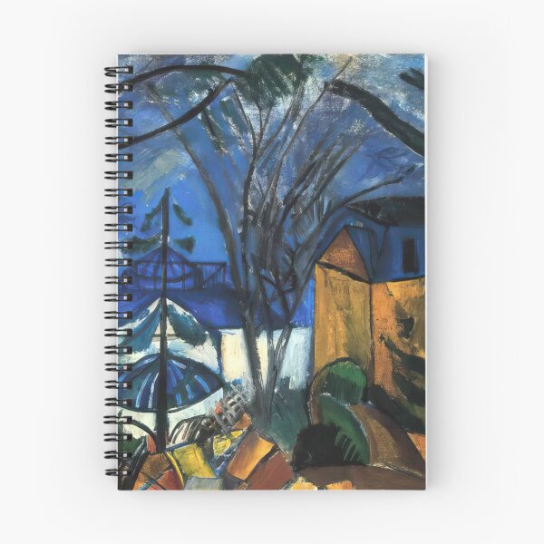 Item preview, Raoul Dufy designed and sold by ShelbyMCCCay.