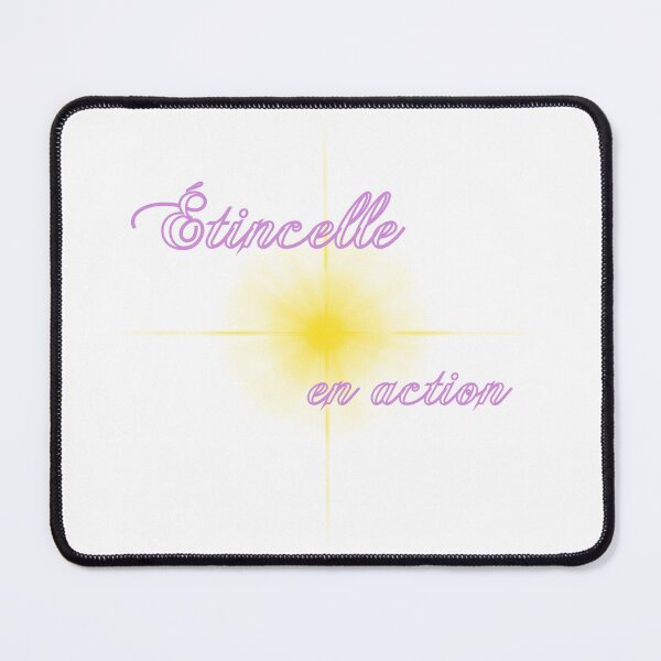 Item preview, Spark in action designed and sold by JustineSoleil.