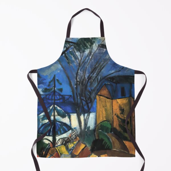 Item preview, Raoul Dufy designed and sold by ShelbyMCCCay.