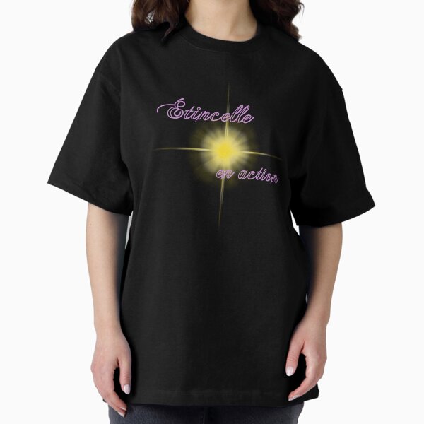 Item preview, Spark in action designed and sold by JustineSoleil.
