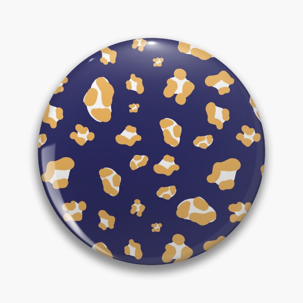 Item preview, Leopard pattern designed and sold by Wolagno.