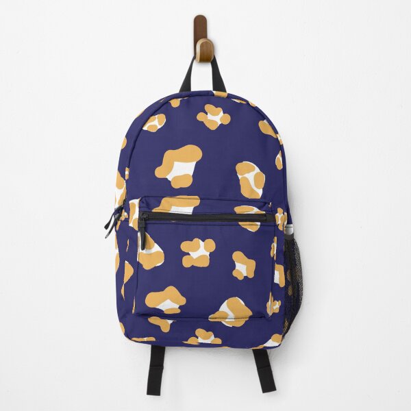 Item preview, Leopard pattern designed and sold by Wolagno.