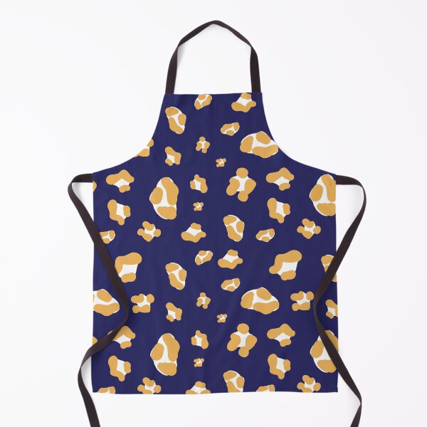 Item preview, Leopard pattern designed and sold by Wolagno.