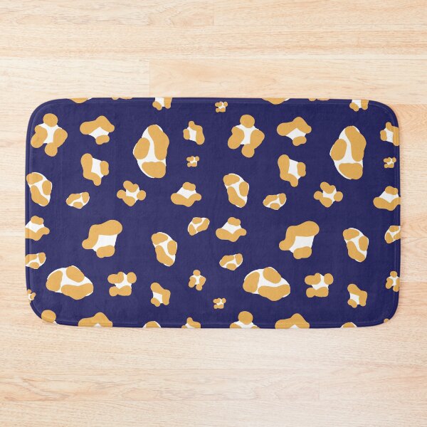 Item preview, Leopard pattern designed and sold by Wolagno.