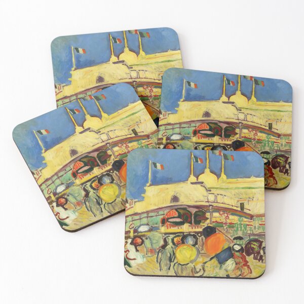 Item preview, Raoul Dufy designed and sold by ShelbyMCCCay.