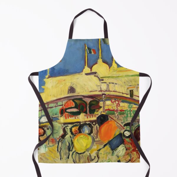 Item preview, Raoul Dufy designed and sold by ShelbyMCCCay.