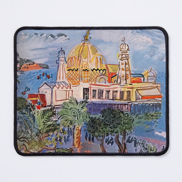 Item preview, Raoul Dufy designed and sold by ShelbyMCCCay.