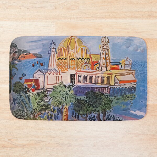 Item preview, Raoul Dufy designed and sold by ShelbyMCCCay.