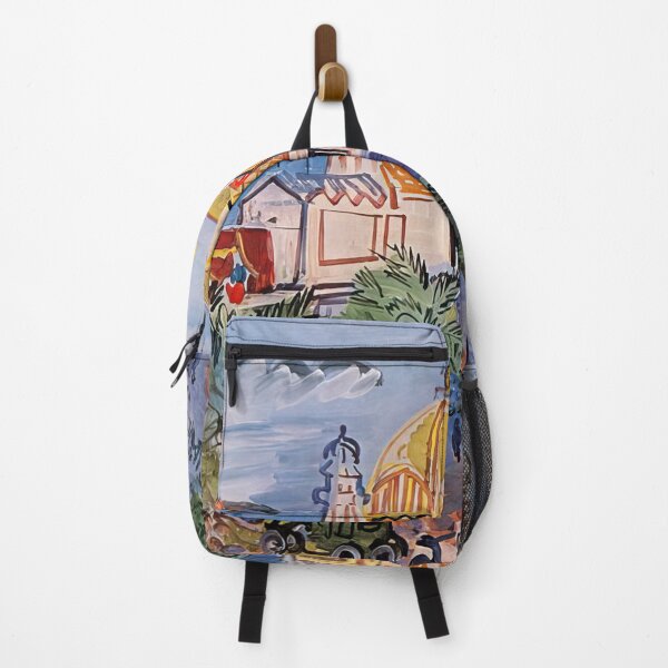 Item preview, Raoul Dufy designed and sold by ShelbyMCCCay.