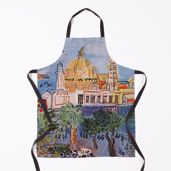 Item preview, Raoul Dufy designed and sold by ShelbyMCCCay.