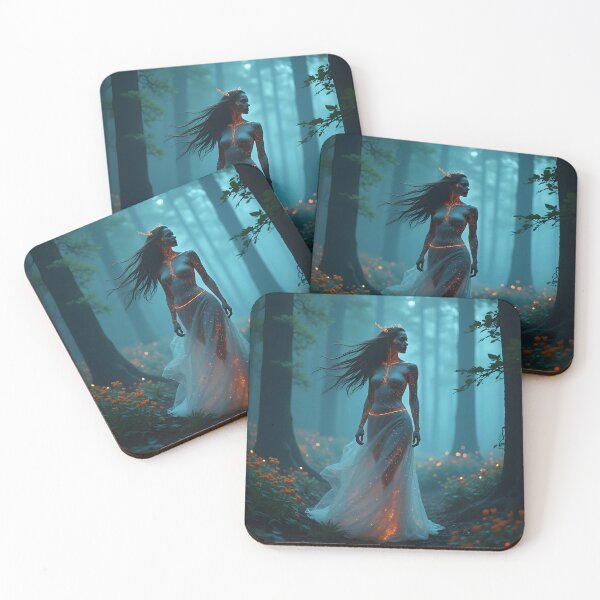 Item preview, Ethereal Nexus: Reign of the Cybernetic Sovereign designed and sold by vividcrucibledesigns.