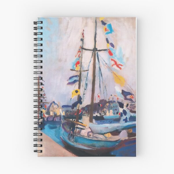 Item preview, Raoul Dufy designed and sold by ShelbyMCCCay.
