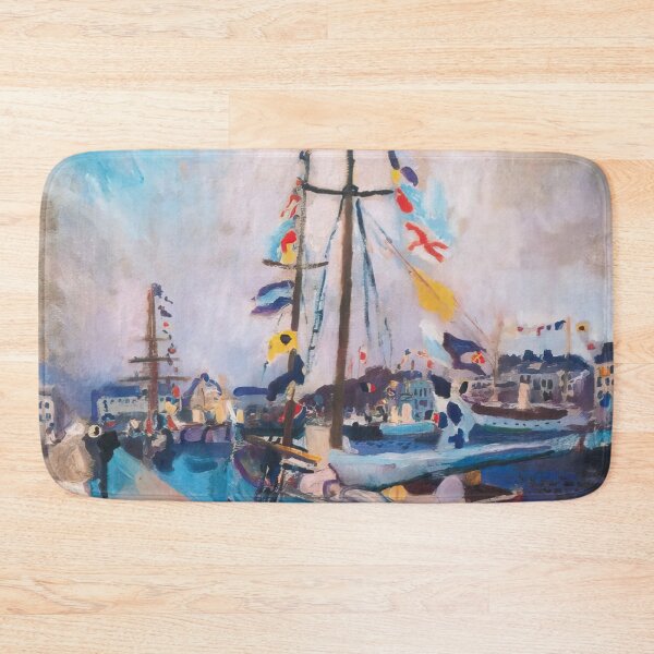 Item preview, Raoul Dufy designed and sold by ShelbyMCCCay.