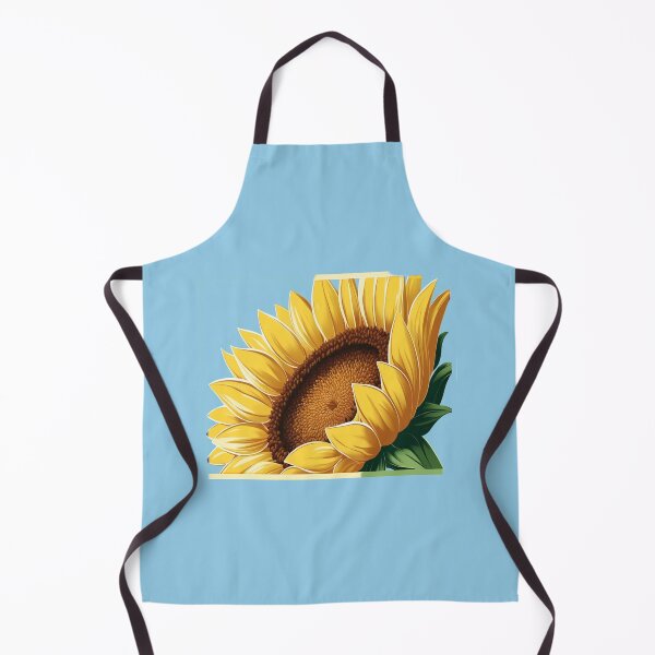 Item preview, Glowing Sunflower designed and sold by Regal-Elegances.