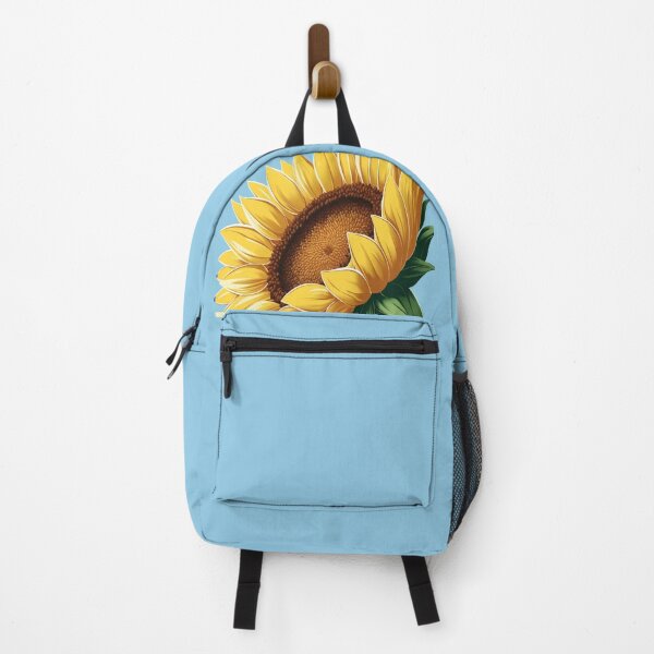 Item preview, Glowing Sunflower designed and sold by Regal-Elegances.