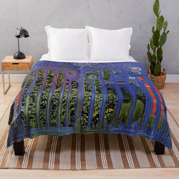 Item preview, Raoul Dufy designed and sold by ShelbyMCCCay.