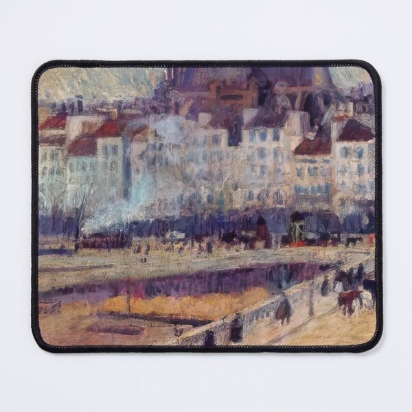 Item preview, Raoul Dufy designed and sold by ShelbyMCCCay.