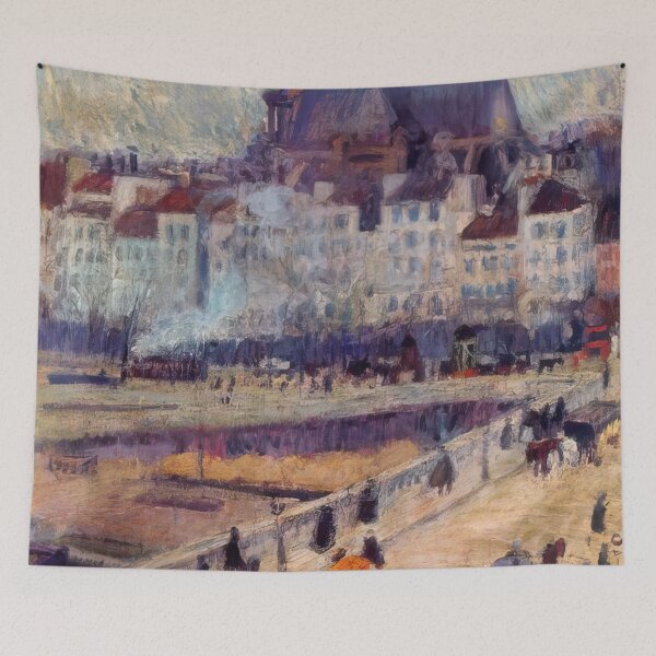 Item preview, Raoul Dufy designed and sold by ShelbyMCCCay.