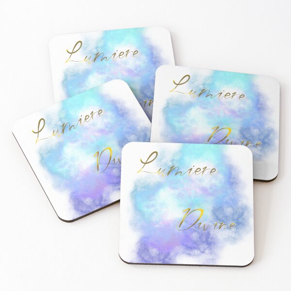 Item preview, Divine Light designed and sold by JustineSoleil.