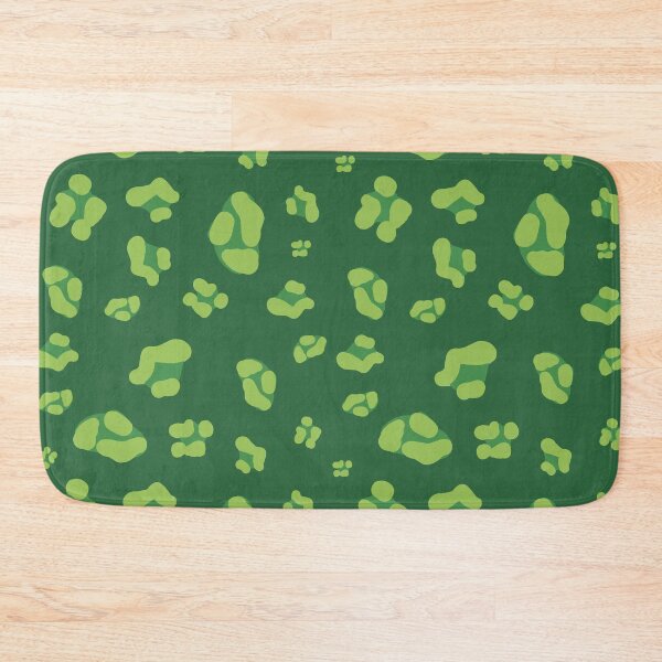 Item preview, Leopard pattern designed and sold by Wolagno.
