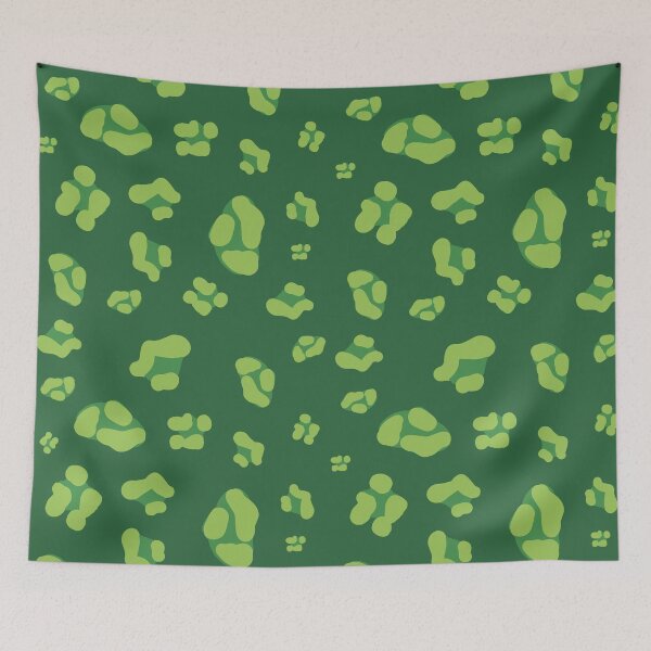 Item preview, Leopard pattern designed and sold by Wolagno.