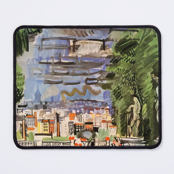 Item preview, Raoul Dufy designed and sold by ShelbyMCCCay.