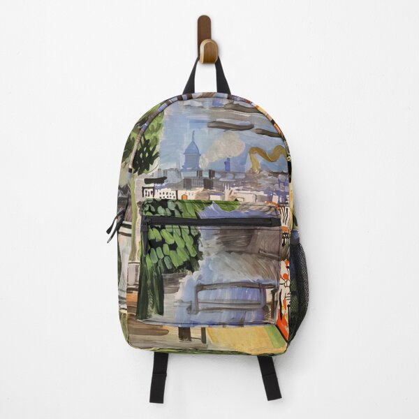 Item preview, Raoul Dufy designed and sold by ShelbyMCCCay.