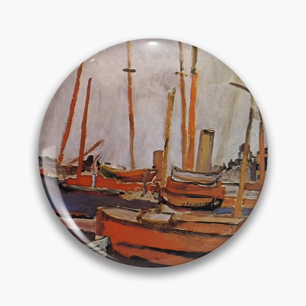 Item preview, Raoul Dufy designed and sold by ShelbyMCCCay.