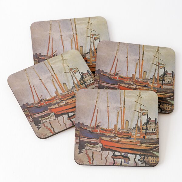Item preview, Raoul Dufy designed and sold by ShelbyMCCCay.