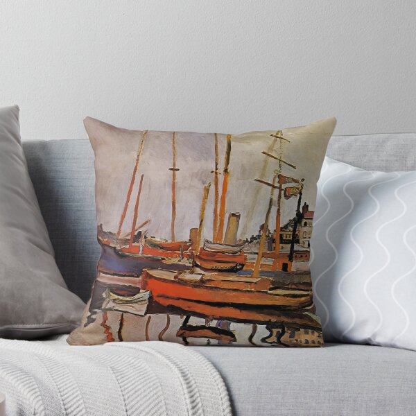 Item preview, Raoul Dufy designed and sold by ShelbyMCCCay.