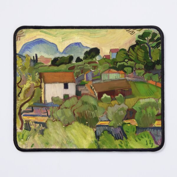 Item preview, Raoul Dufy designed and sold by ShelbyMCCCay.