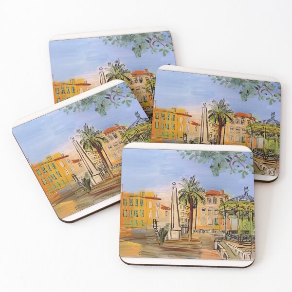Item preview, Raoul Dufy designed and sold by ShelbyMCCCay.
