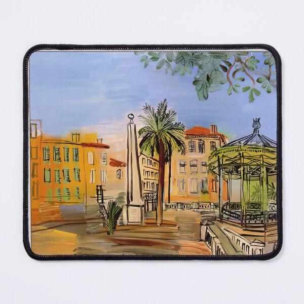Item preview, Raoul Dufy designed and sold by ShelbyMCCCay.