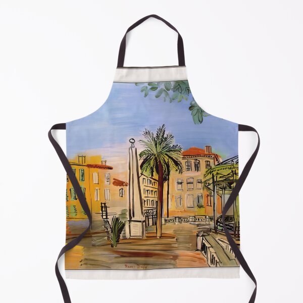Item preview, Raoul Dufy designed and sold by ShelbyMCCCay.