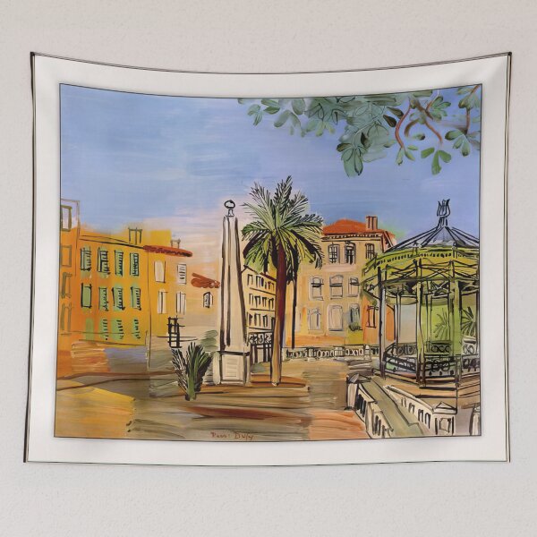 Item preview, Raoul Dufy designed and sold by ShelbyMCCCay.