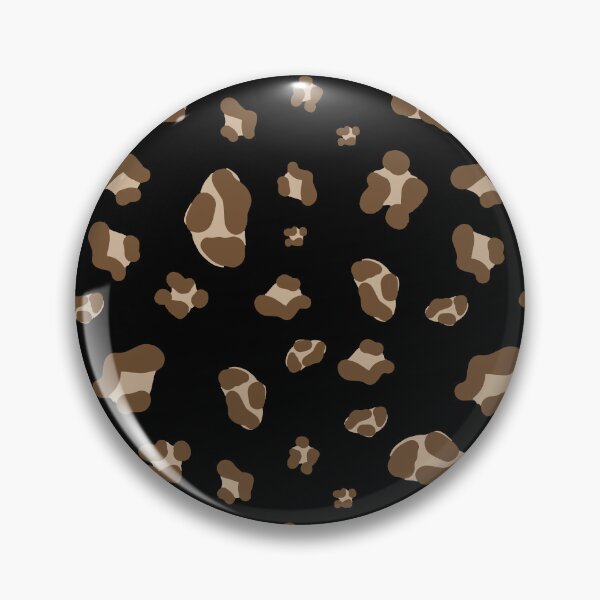 Item preview, Leopard pattern designed and sold by Wolagno.