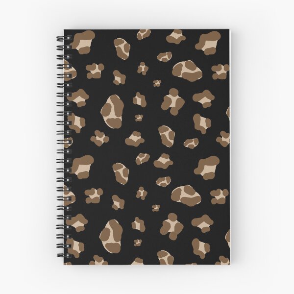 Item preview, Leopard pattern designed and sold by Wolagno.