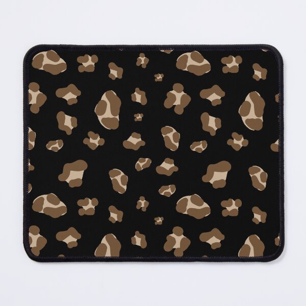 Item preview, Leopard pattern designed and sold by Wolagno.