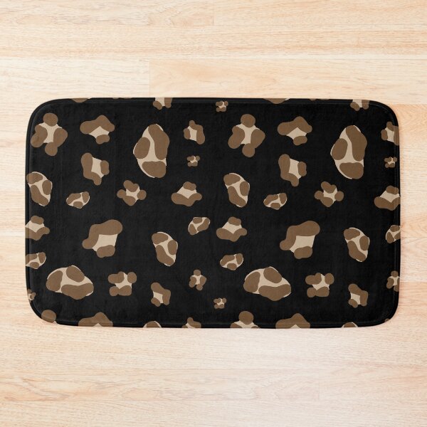 Item preview, Leopard pattern designed and sold by Wolagno.