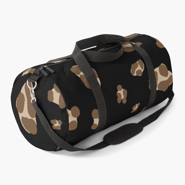 Item preview, Leopard pattern designed and sold by Wolagno.