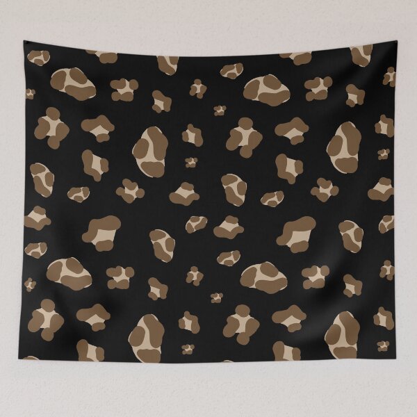 Item preview, Leopard pattern designed and sold by Wolagno.