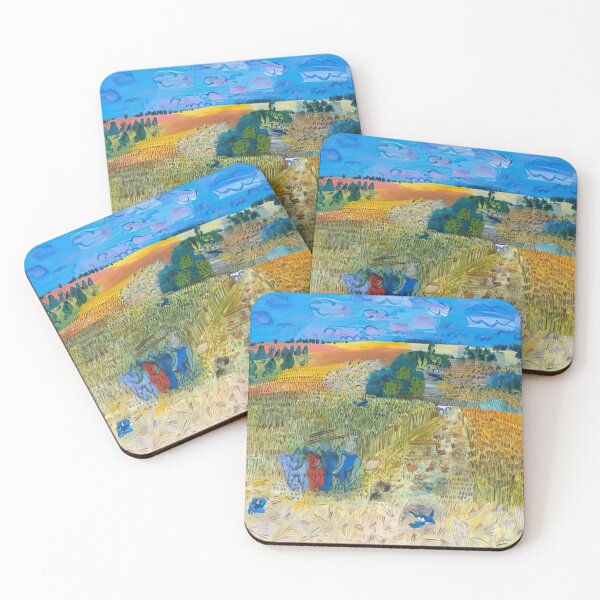 Item preview, Raoul Dufy designed and sold by ShelbyMCCCay.