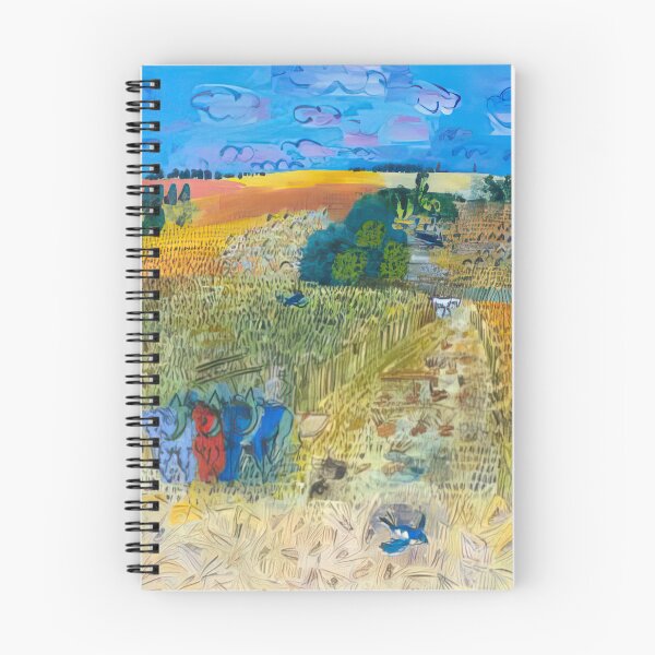Item preview, Raoul Dufy designed and sold by ShelbyMCCCay.