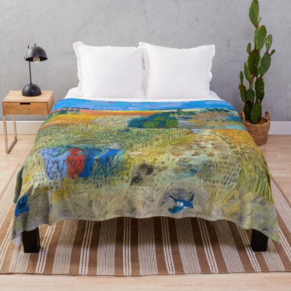Item preview, Raoul Dufy designed and sold by ShelbyMCCCay.